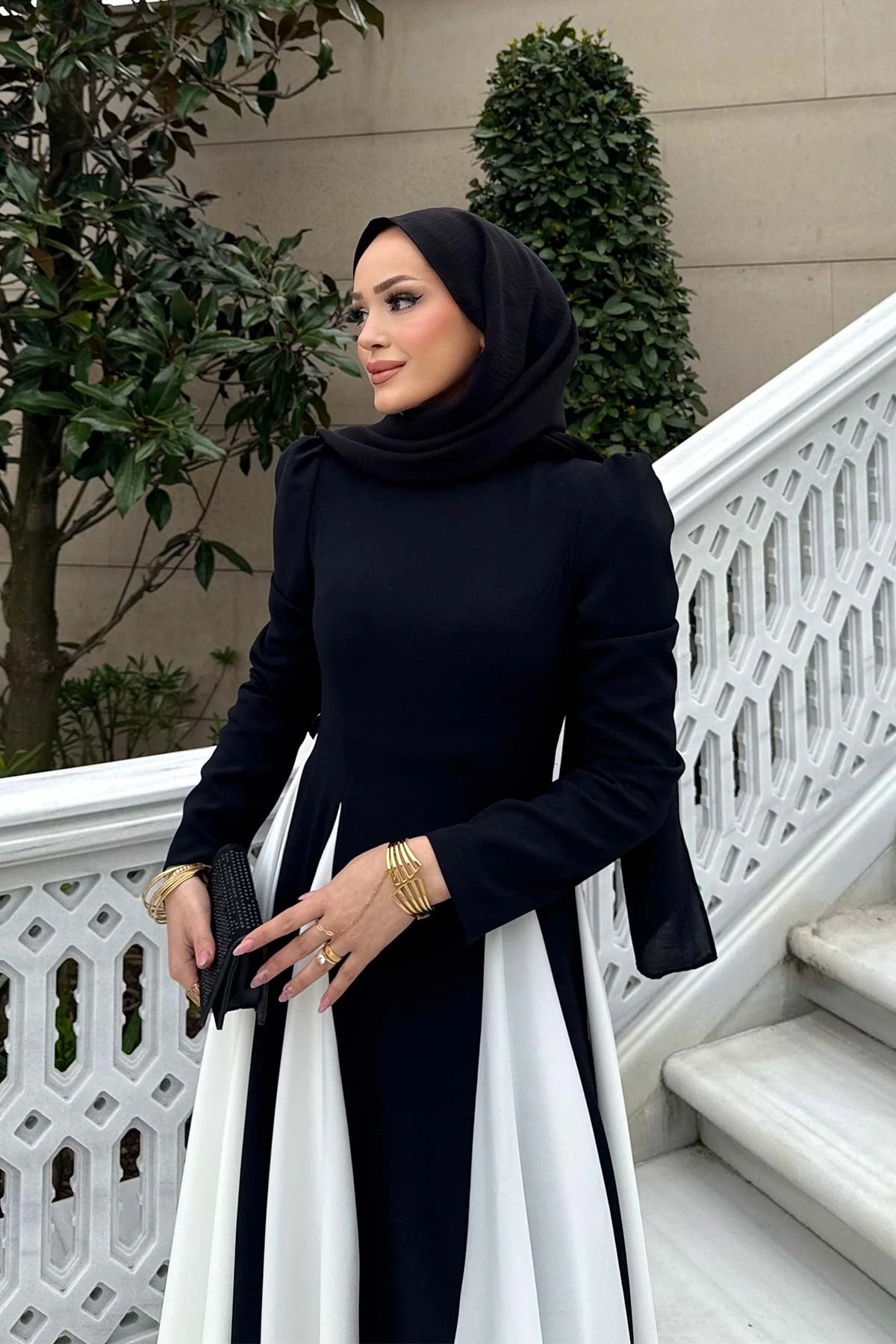 Melike Tatar Vera Elbise