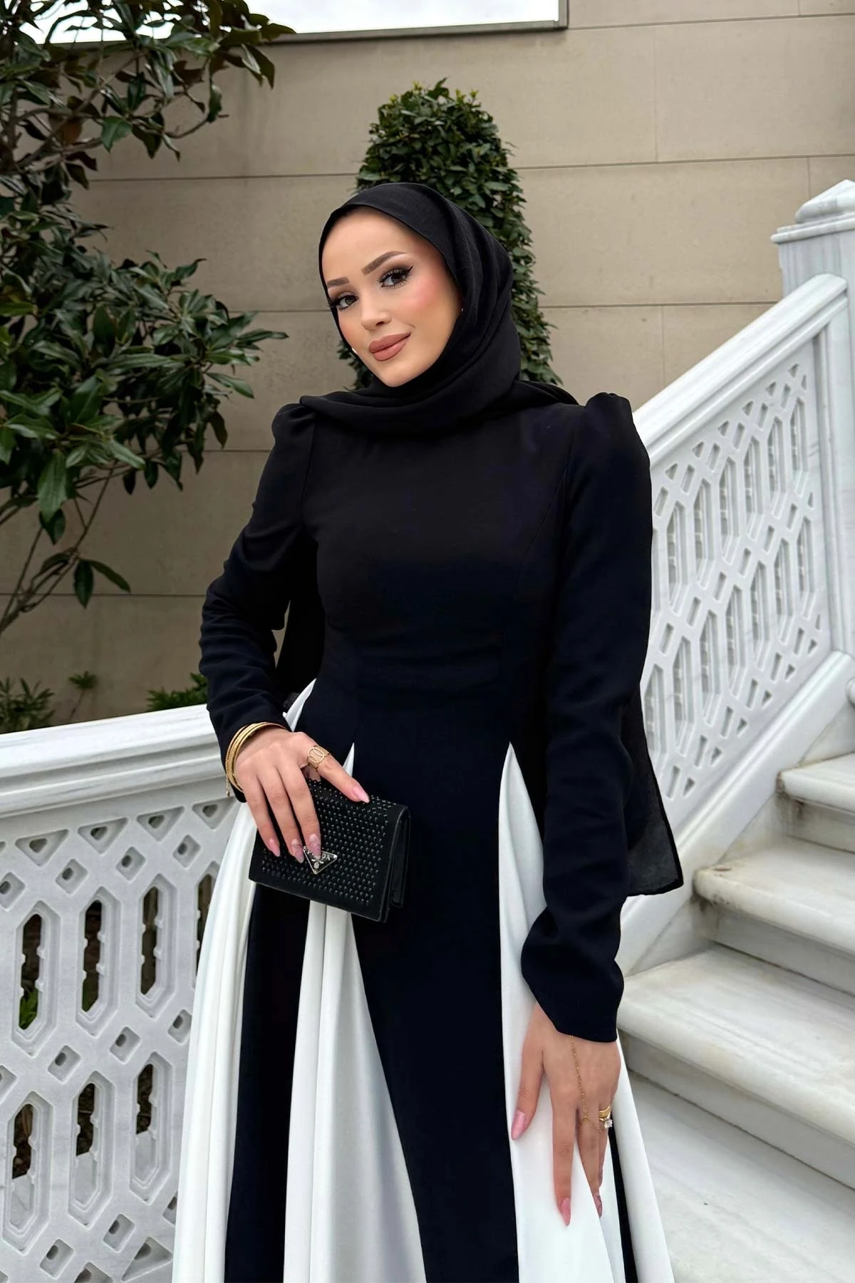 Melike Tatar Vera Elbise