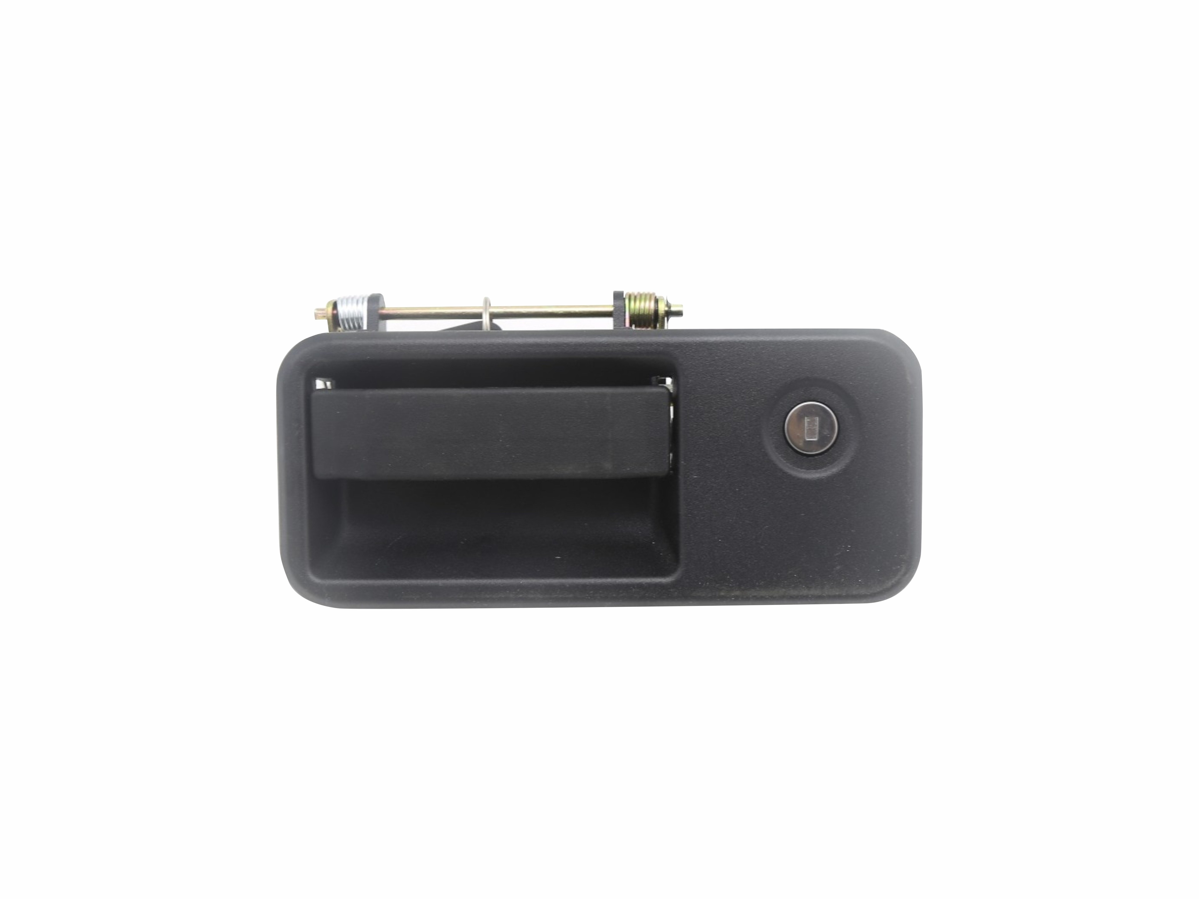 DIŞ KAPI KOLU (ŞİFRELİ) SOL - FH / FM / FMX 20398466 
