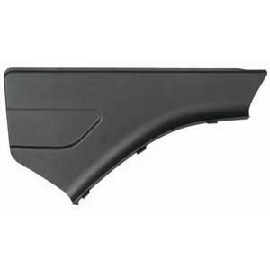 ÖN ÇAMURLUK ARKA ÜST PLASTİĞİ SAĞ - 4 SERİSİ P/R KABİN / 5/6 SERİSİ G/P KABİN 1364666