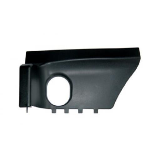 BASAMAK ÜST KAPAĞI SOL - 4 SERİSİ 1390075