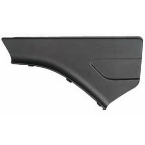 ÖN ÇAMURLUK ARKA ÜST PLASTİĞİ SOL - 4 SERİSİ P/R KABİN / 5/6 SERİSİ G/P KABİN 1364665