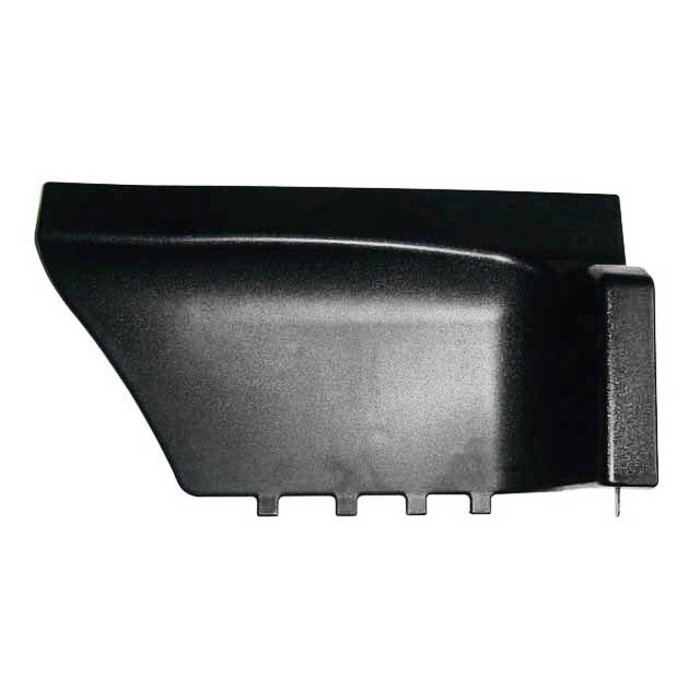 BASAMAK ÜST KAPAĞI SAĞ - 4 SERİSİ 1390074