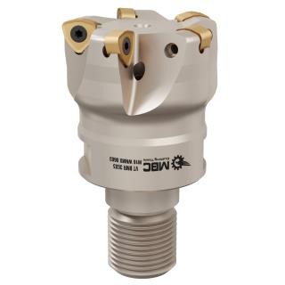 VT BMR 32X5 M16 WNMX 0603