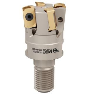 VT BMR 42X6 M16 LOGU 0303