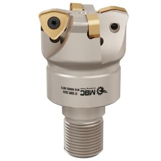 VT BMR 35X4 M16 WNMX 09T3