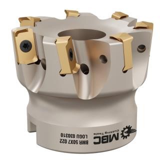 BMR 40X6 016 LOGU 0303