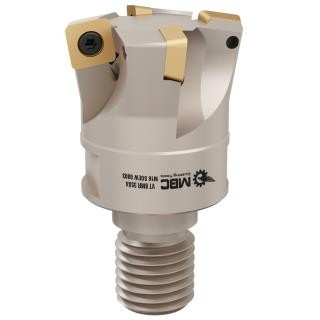 VT BMR 35X4 M16 SOEW 0803
