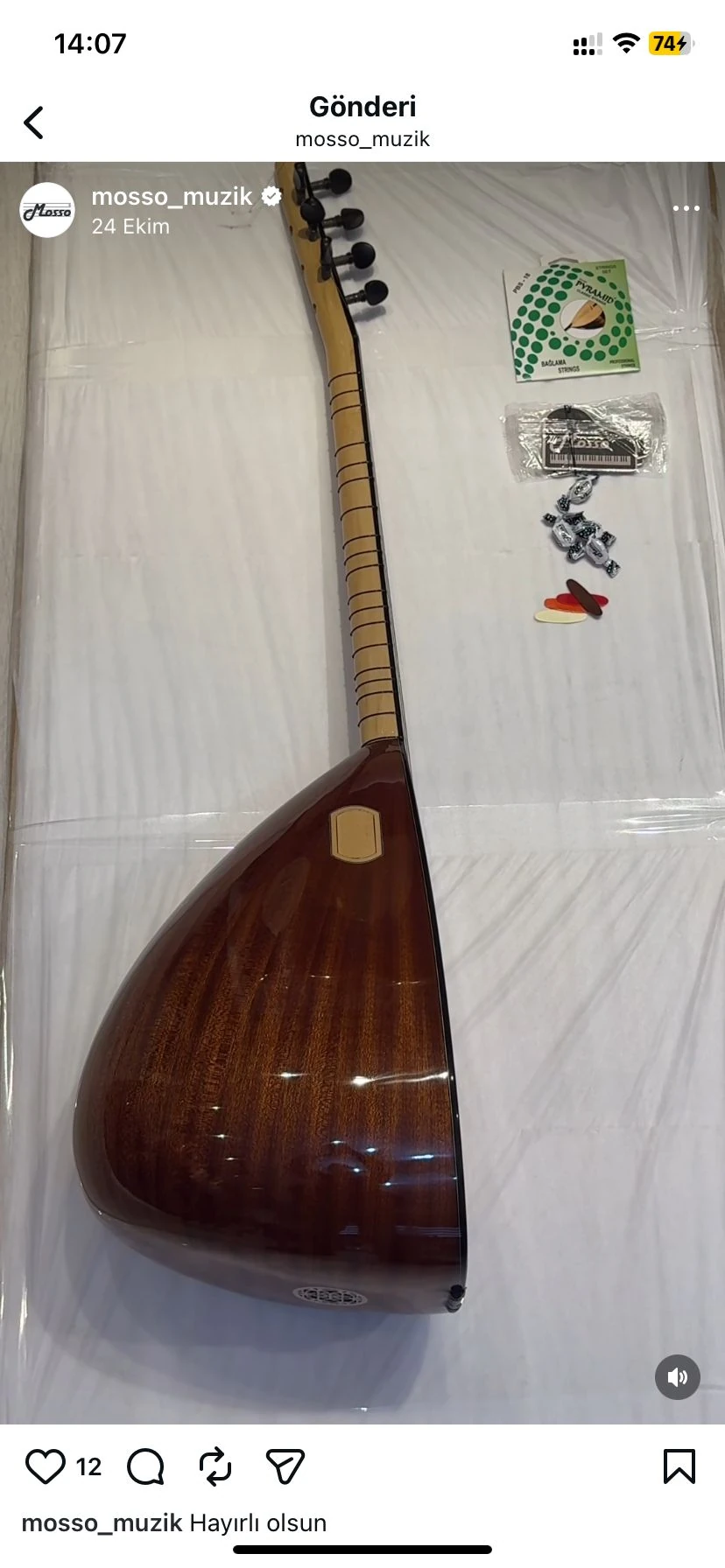 BAĞLAMA