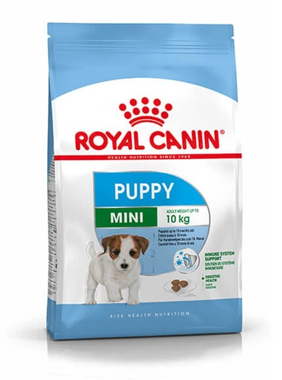ROYAL CANIN KÖPEK MAMASI