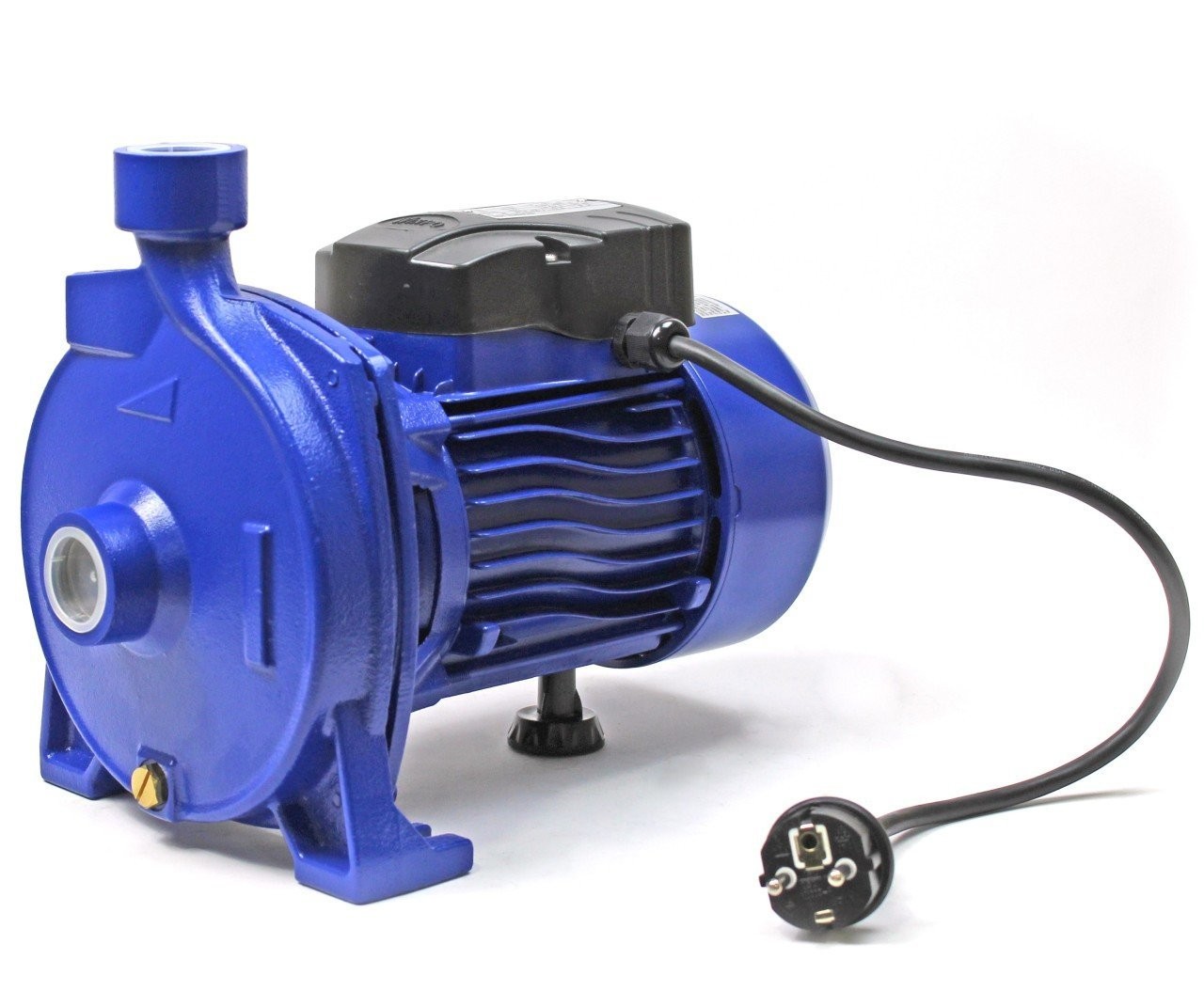 Winpo WNP 158 Single Impeller Centrifugal Pump 37 mss 6,6 m³/h 220 Volt