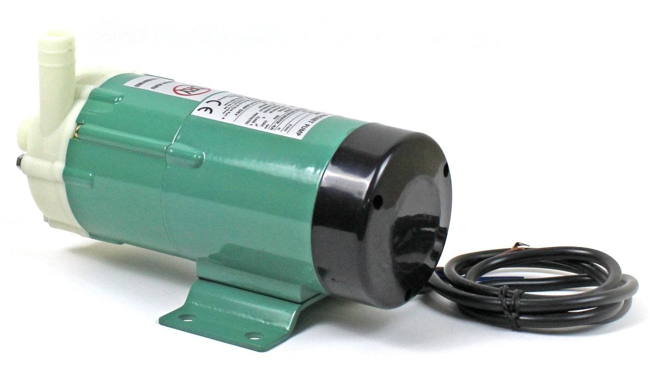 Magnet Pump MD 30 R Magnetic Pump Single Phase (220 V) Chemical and Acid Pump