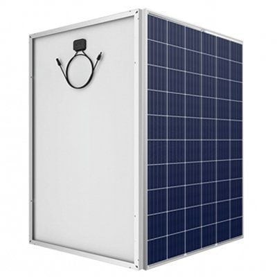 285 Watt Solar Energy Panel, Solar Panel, Solar Panel Energy Production for Easy Agriculture POLYCRYSTAL