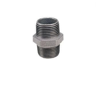 1.1/4'' Galvanized Nipple