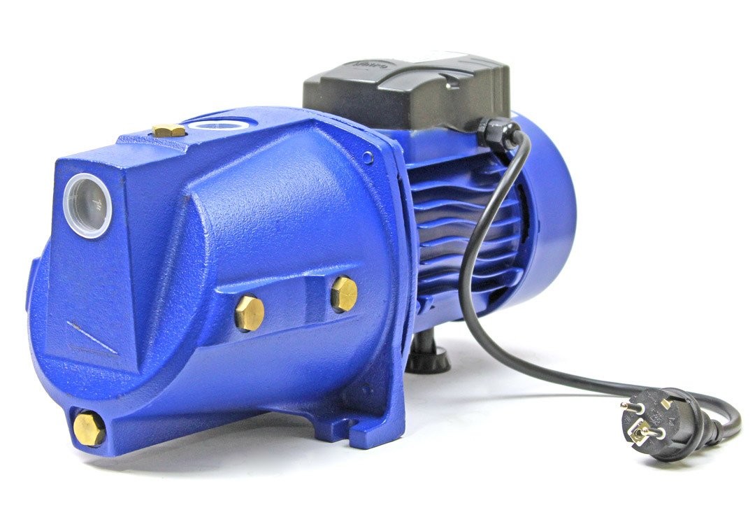 Winpo WNP 150M Jet Pump with Cast Body