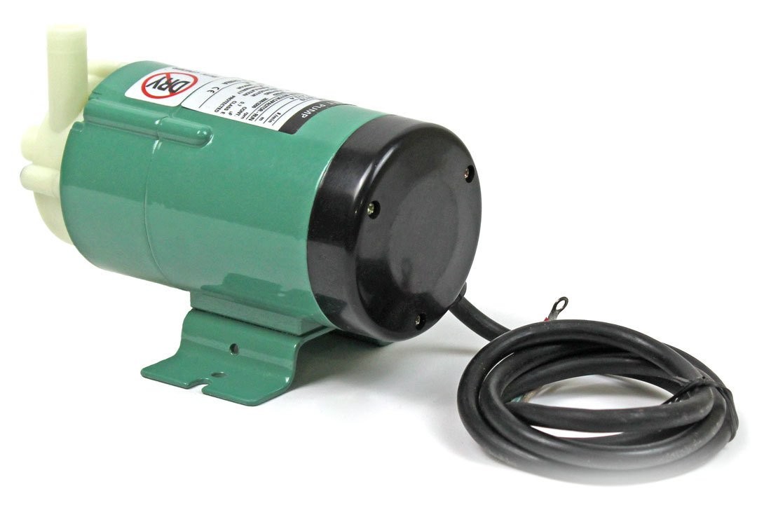 Magnet Pump MD 20 R Magnetic Pump Single Phase (220 V) Chemical and Acid Pump