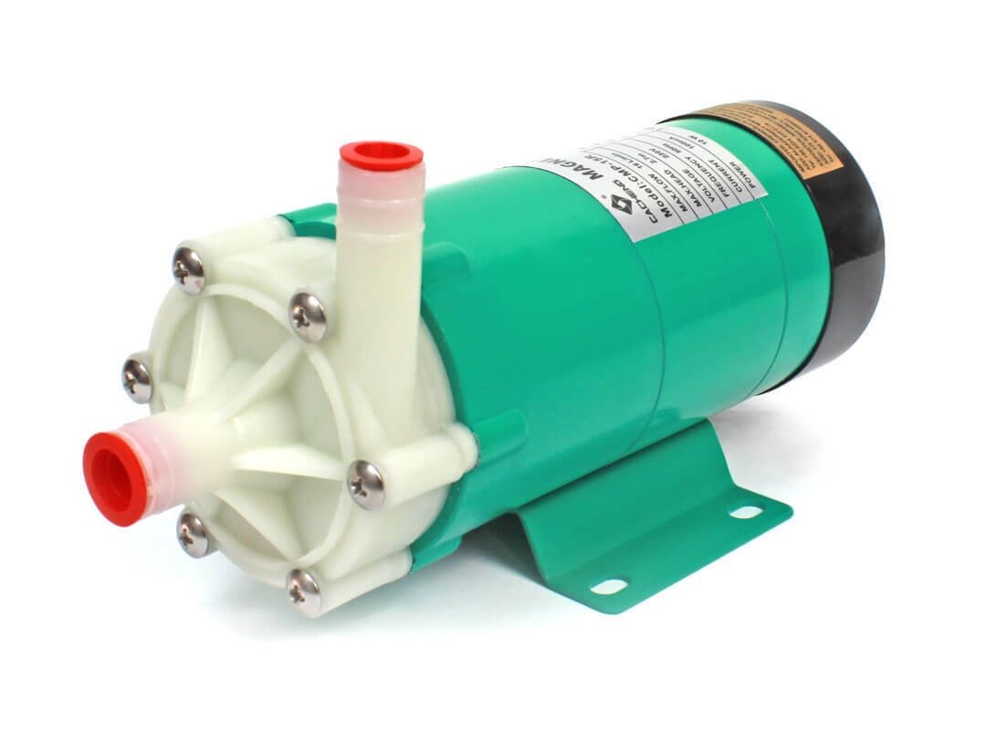 Cacheng CMP 15 R Magnetic Pump, Chemical and Acid Pump Single Phase (220V)