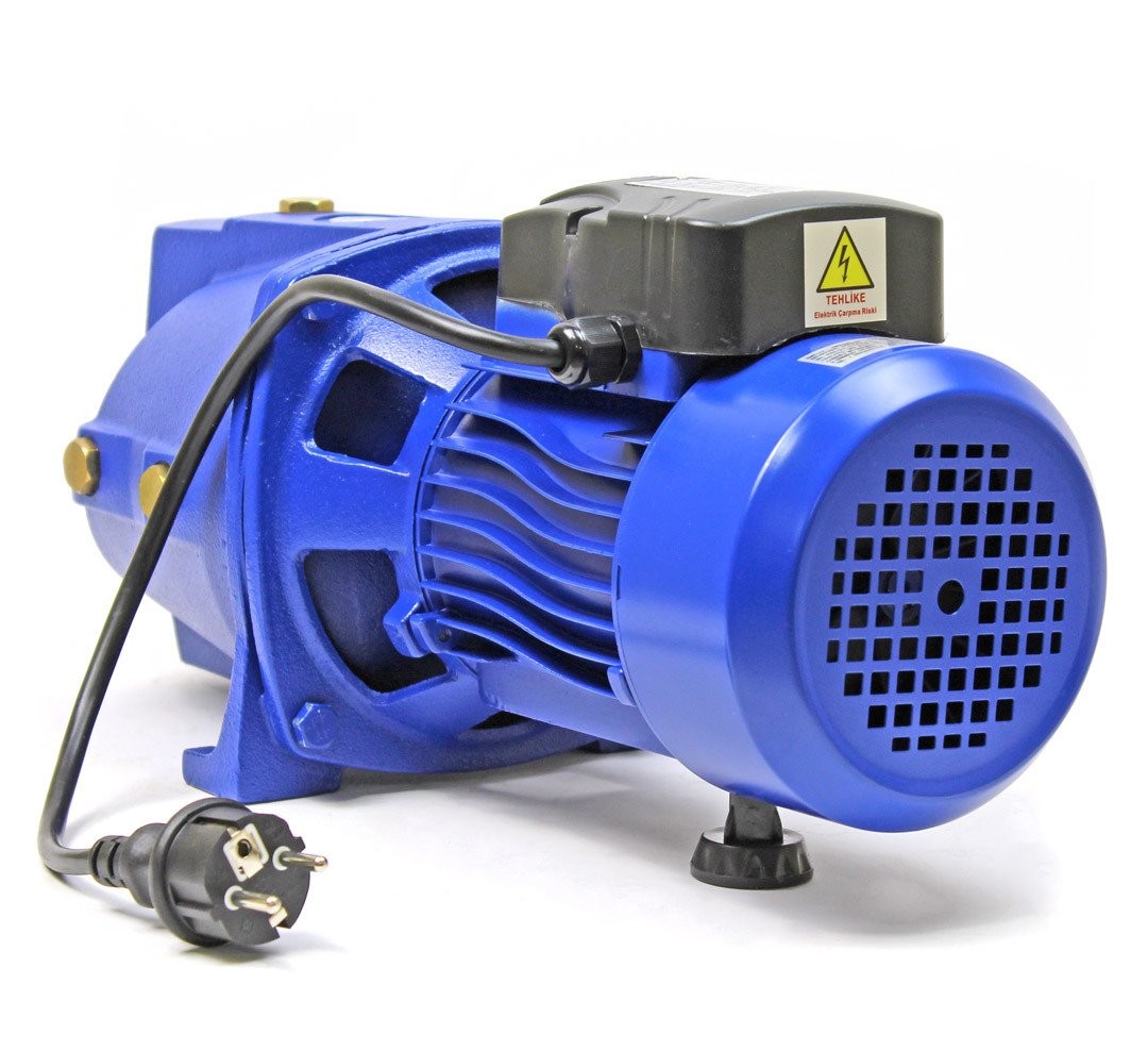 Winpo WNP 100M Cast Casing Jet Pump