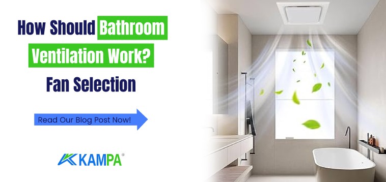 Bahtroom and Toilet Extractors