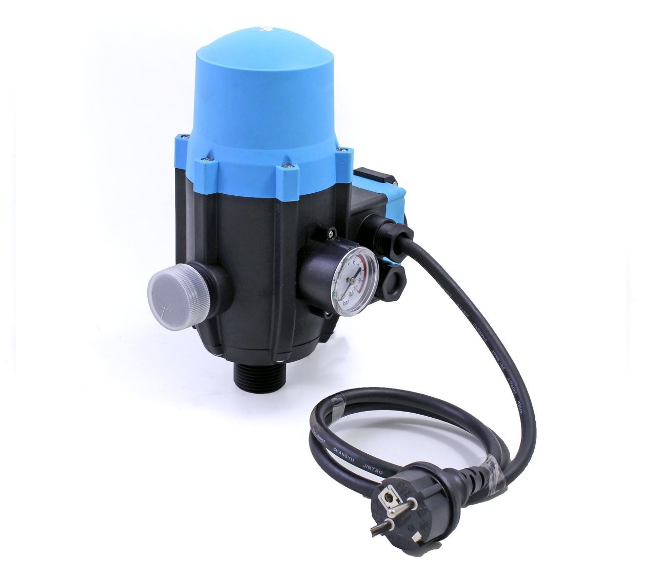 EPC LS-4 Hydromat - Pump Hydrophore Automatic