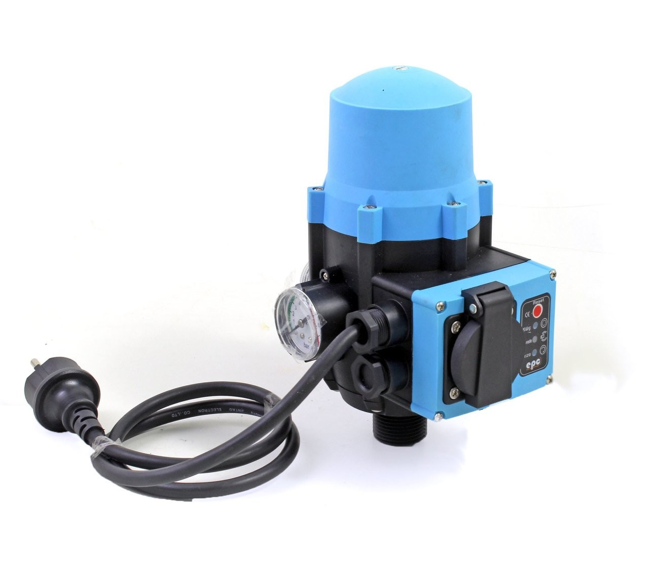 EPC LS-4 Hydromat - Pump Hydrophore Automatic