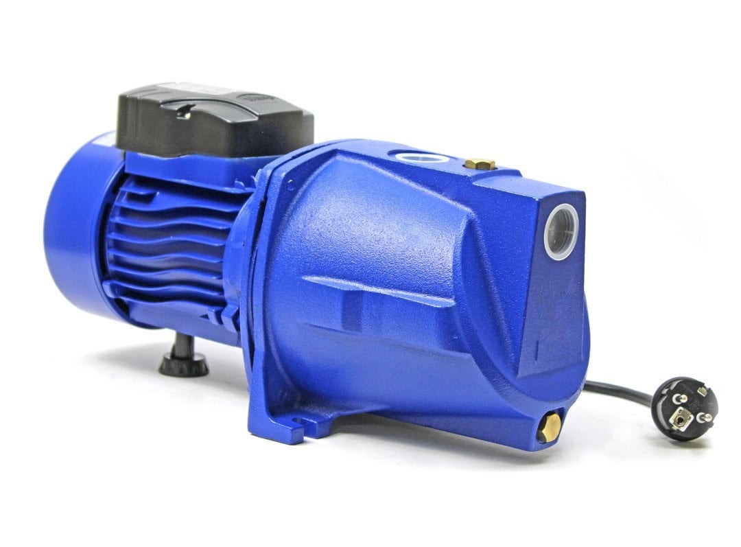 Winpo WNP 200M Jet Pump with Cast Body