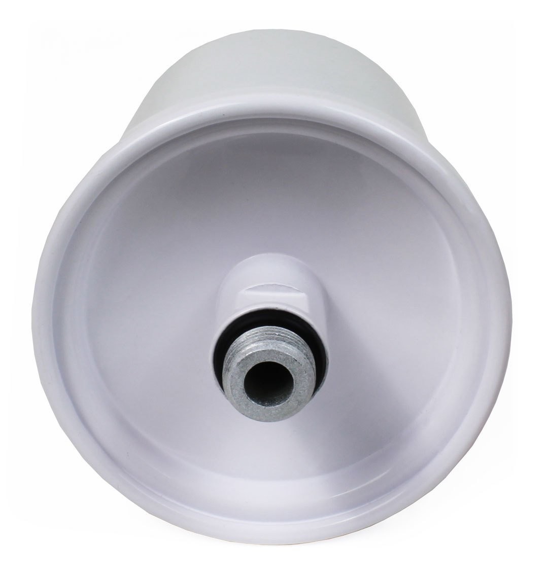 2 Litre Hot Water Expansion Tank 90 ℃ Burst-Proof Tank