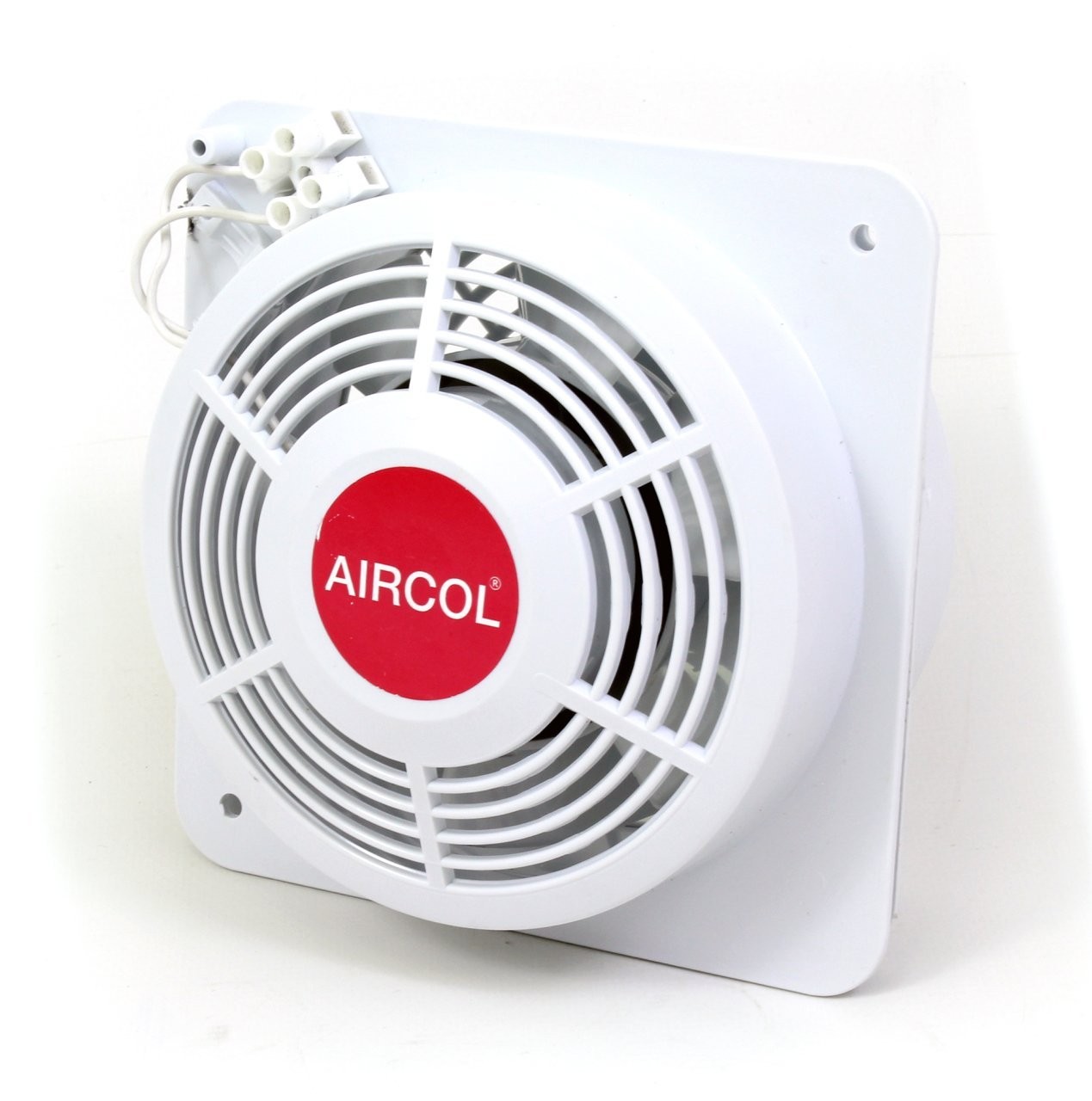 Aircol 130 Window and Wall Type Plastic Aspirator - Aircol 130