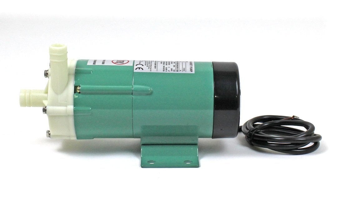 Magnet Pump MD 30 R Magnetic Pump Single Phase (220 V) Chemical and Acid Pump