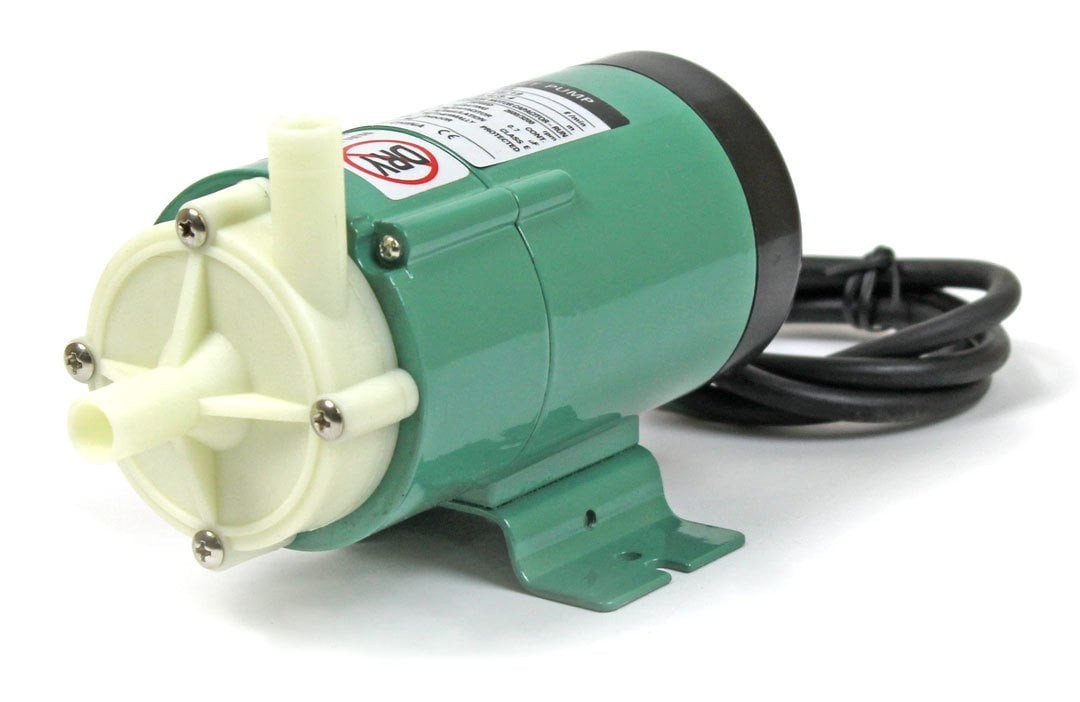 Magnet Pump MD 20 R Magnetic Pump Single Phase (220 V) Chemical and Acid Pump