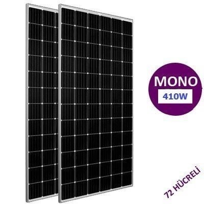 410 Watt Solar Energy Panel, Solar Panel MONOCRYSTALLINE