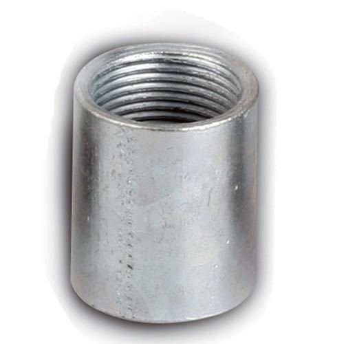 1/2'' Galvanized Coupling