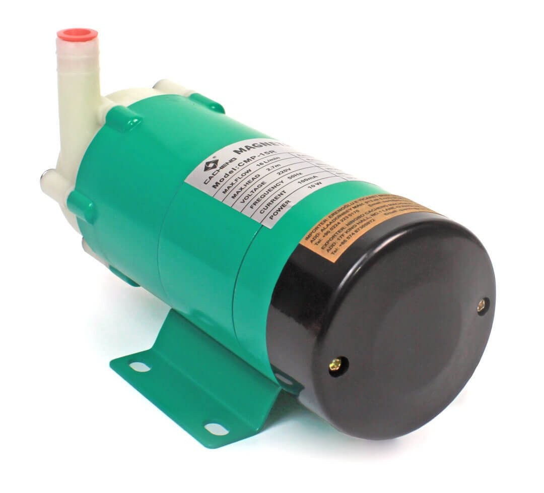 Cacheng CMP 15 R Magnetic Pump, Chemical and Acid Pump Single Phase (220V)