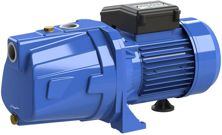 Sumak SMJT 150 Self Priming Jet Pump