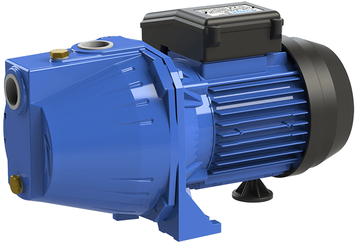 Sumak SMJT 85 Self Priming Jet Pump