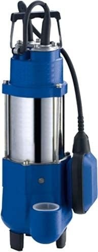 Winpo WNP V 370 F Septic Tank Drainage Submersible Pump 