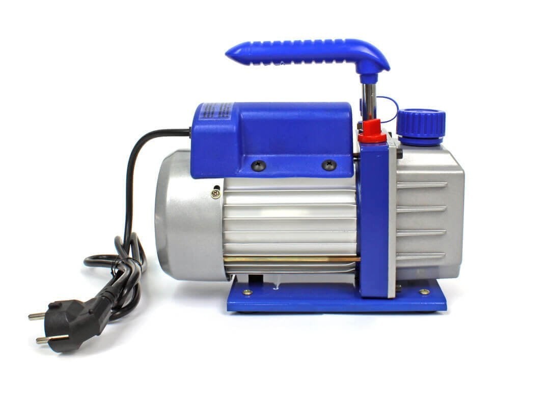 Cacheng CVP 10 Single Stage Oil Vacuum Pump 4.25 m³/h Liquid Pump