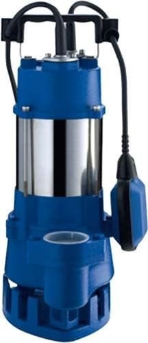 Winpo WNP - V 1500 F Septic Tank Drainage Submersible Pump