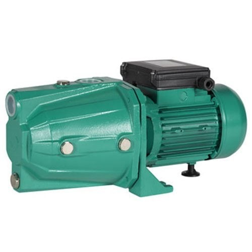 Wilo Jet-SPG 9-45 Self Priming Jet Pump with Cast Body