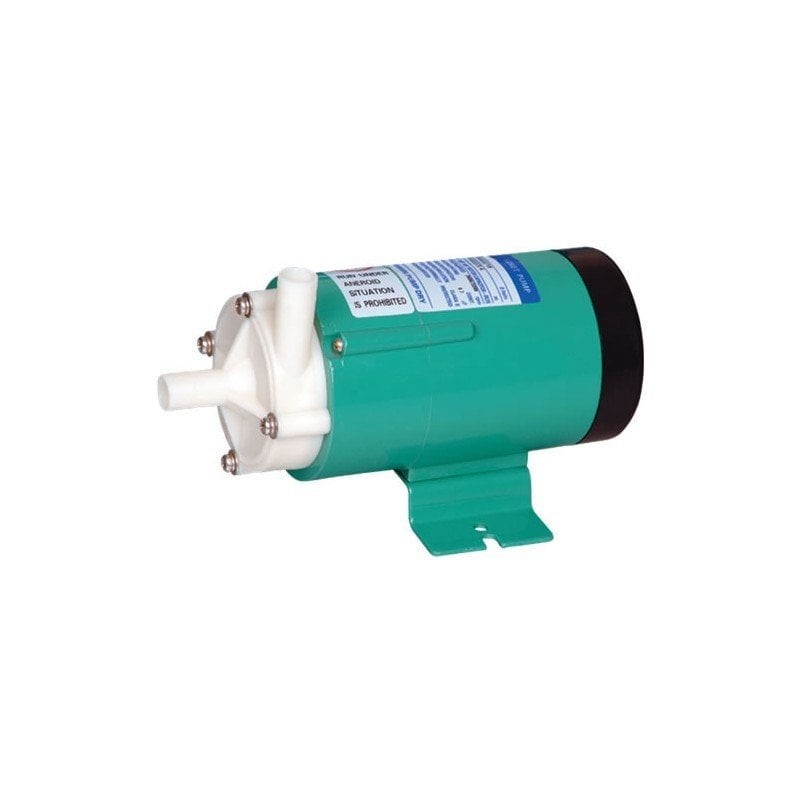 Magnet Pump MD 40 R Magnetic Pump Single Phase (220 V) Chemical and Acid Pump