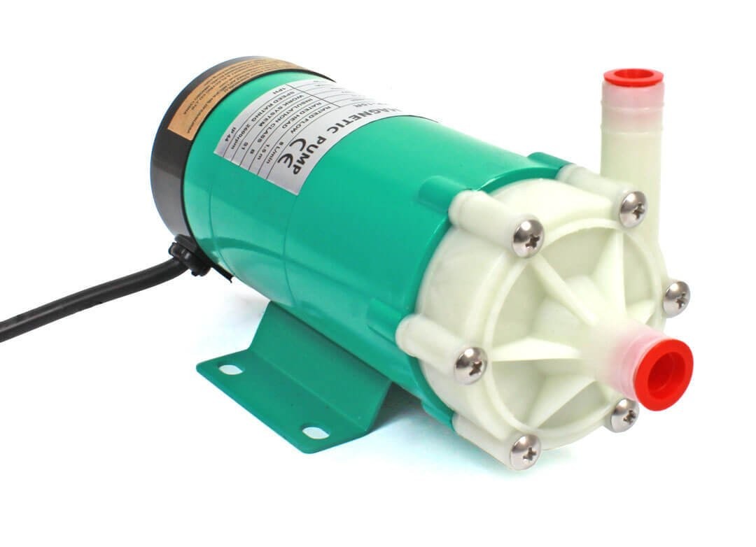 Cacheng CMP 15 R Magnetic Pump, Chemical and Acid Pump Single Phase (220V)