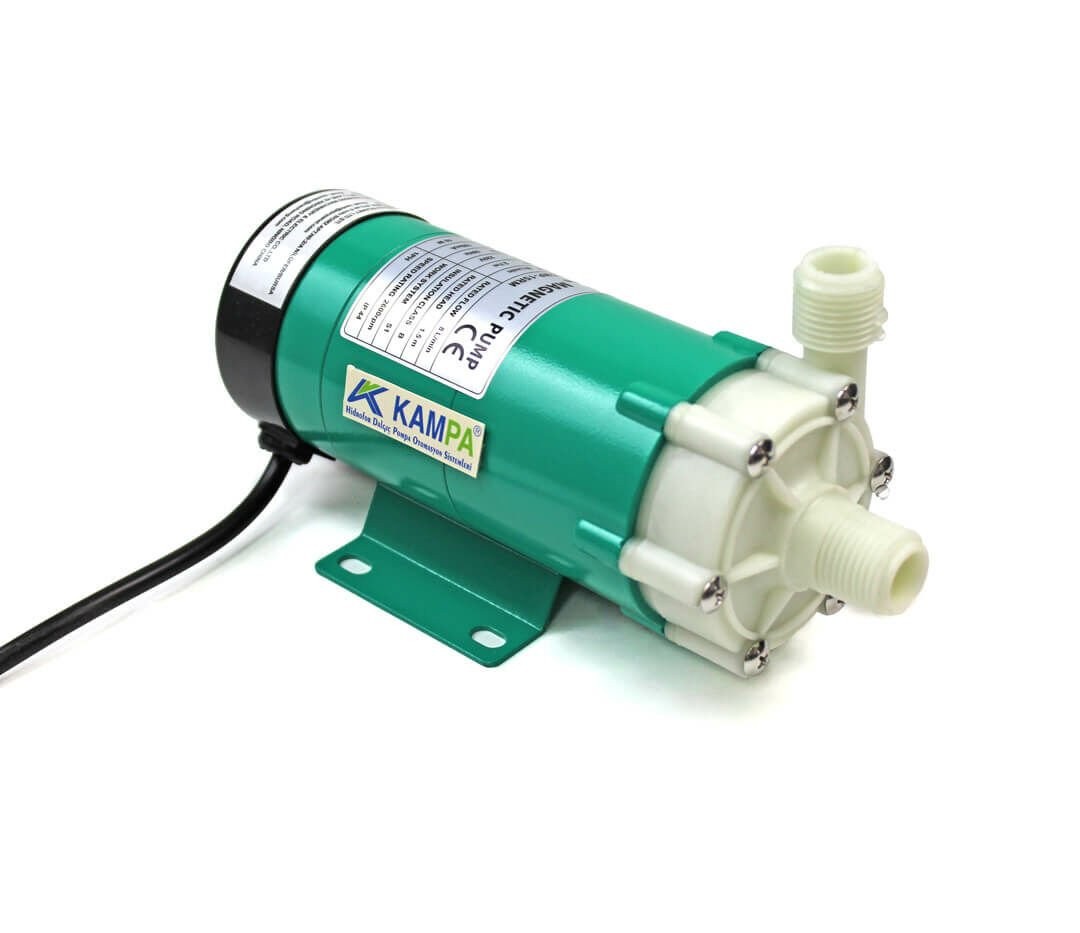 Cacheng CMP 15 RM Magnetic Pump, Chemical and Acid Pump Single Phase (220V)