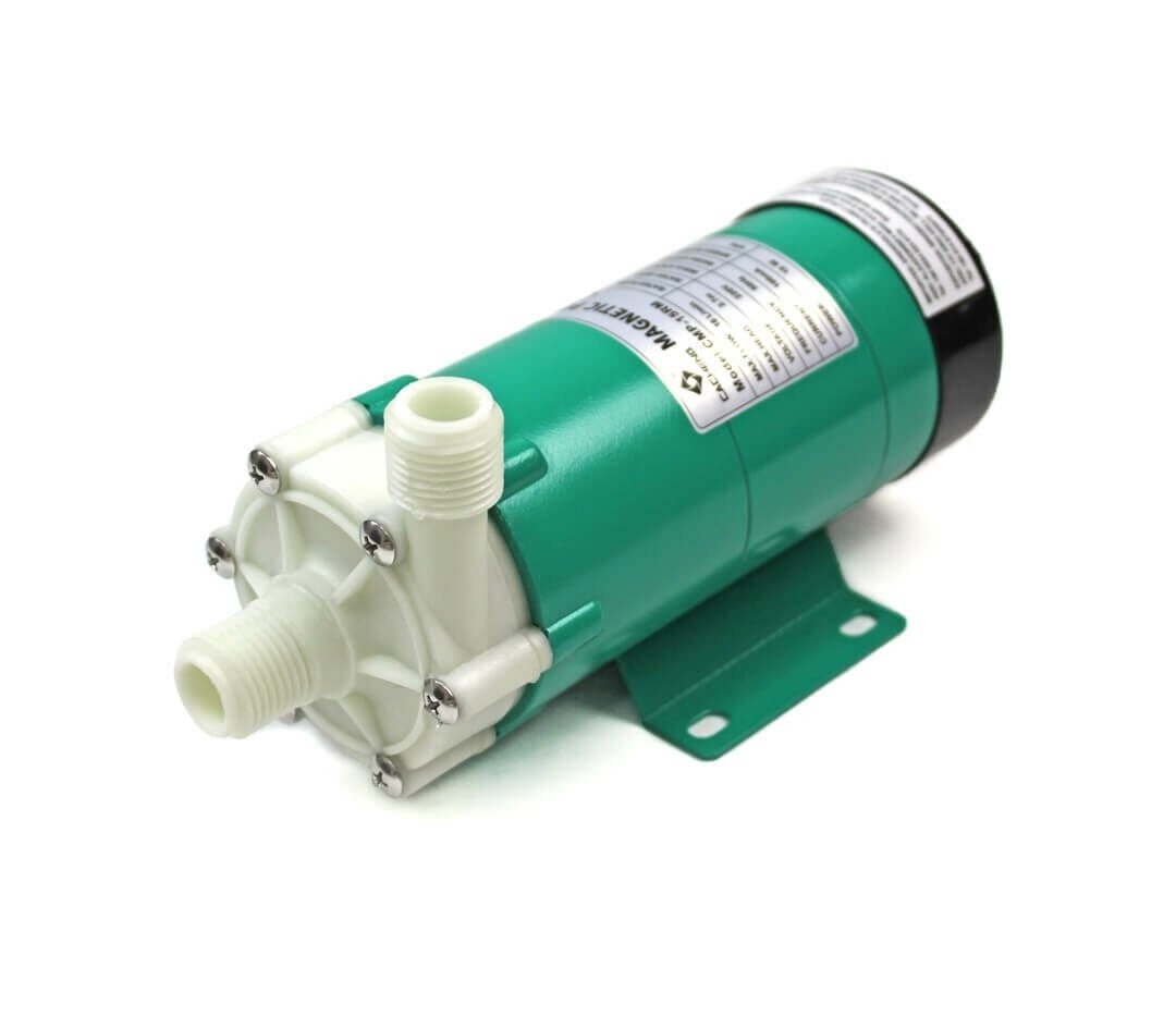 Cacheng CMP 15 RM Magnetic Pump, Chemical and Acid Pump Single Phase (220V)