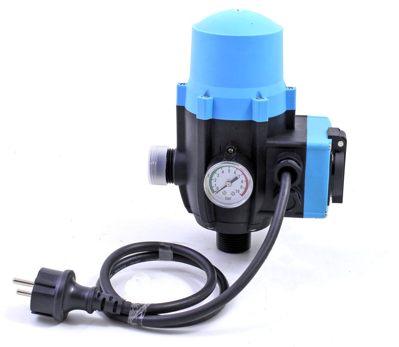 EPC LS-4 Hydromat - Pump Hydrophore Automatic