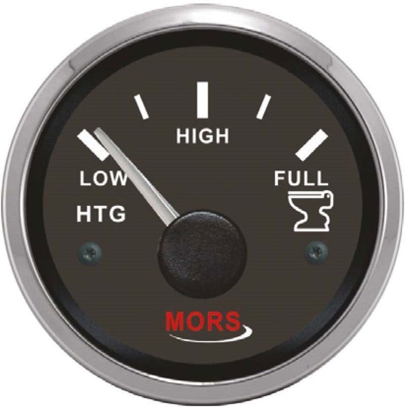 Mors Waste Water Tank Level Indicator 12-24 V Ohm 240-33