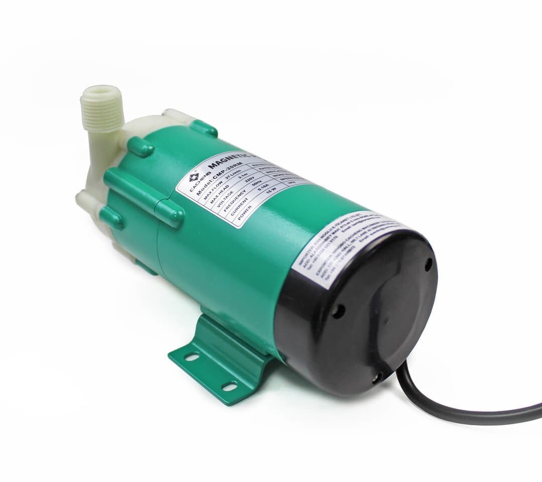 Cacheng CMP 20 RM Magnetic Pump, Chemical and Acid Pump Single Phase (220V)