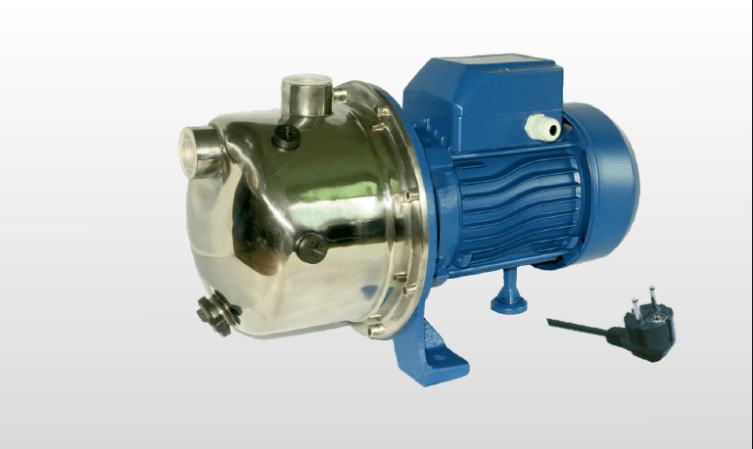 Winpo WNP 100P Stainless Casing Jet Pump