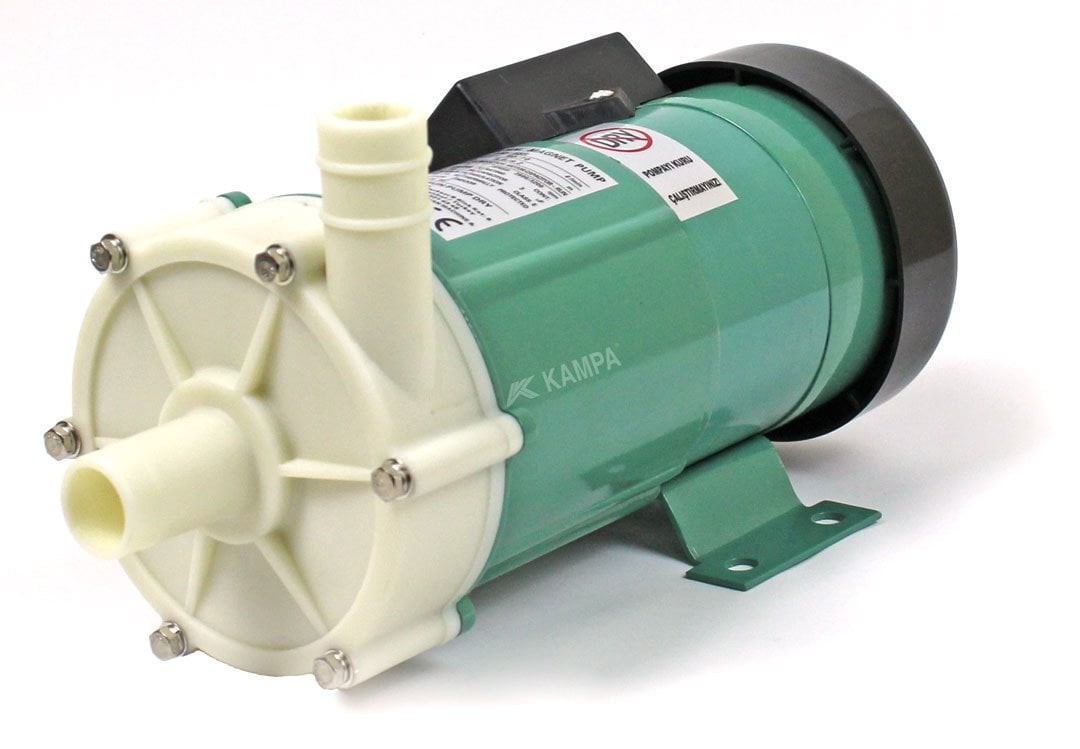 Magnet Pump MD 55 R Magnetic Pump Single Phase (220 V) Chemical and Acid Pump