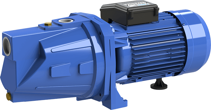 Sumak SMJT 220 Self Priming Jet Pump