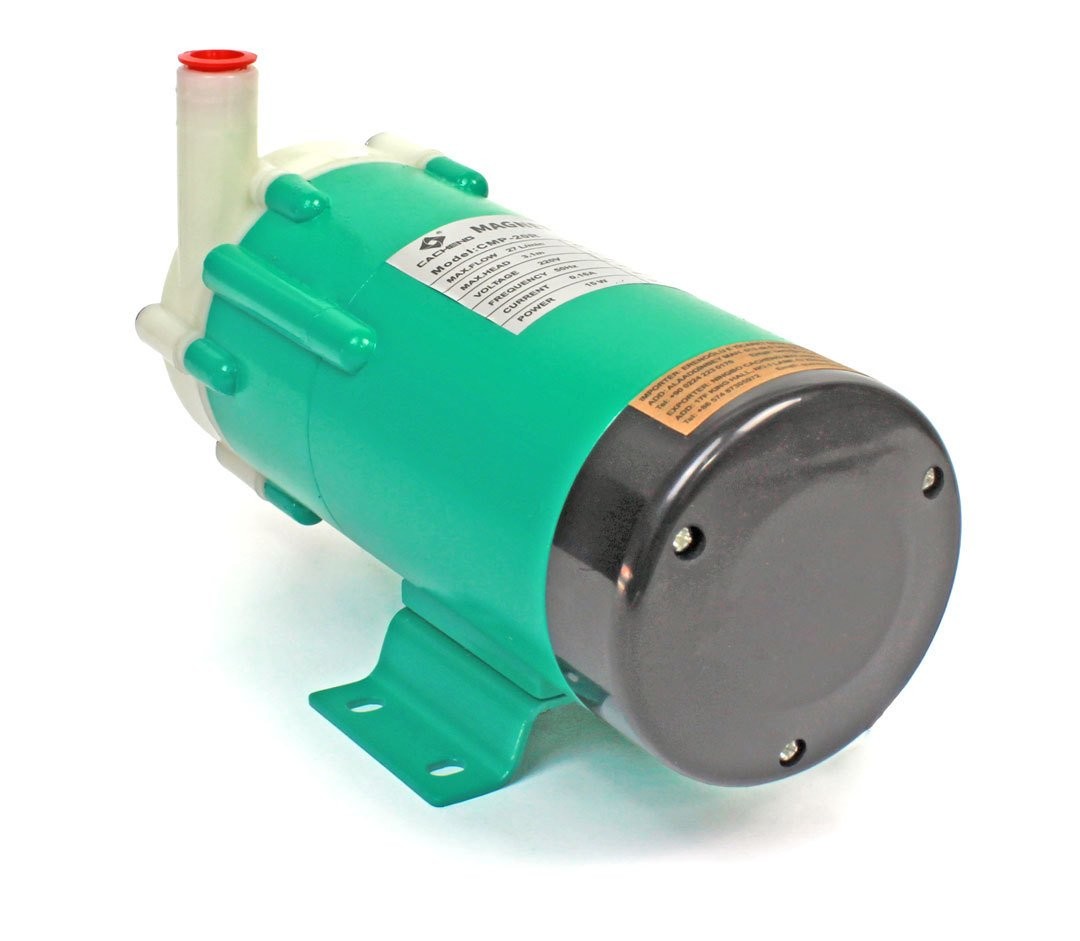 Cacheng CMP 20 R Magnetic Pump, Chemical and Acid Pump Single Phase (220V)